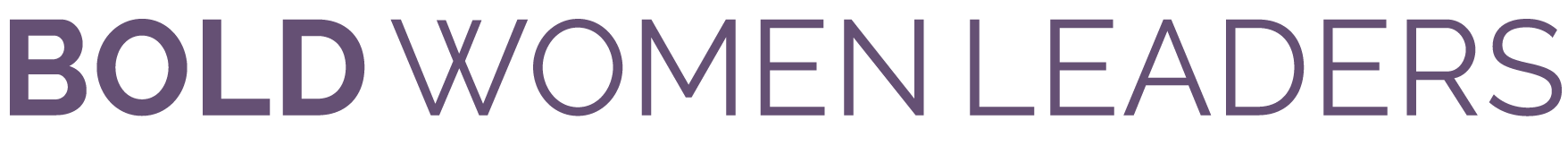 Bold Women Leaders