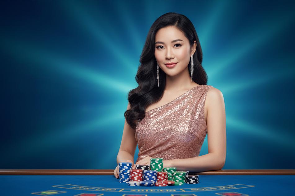 Harry Casino Live Casino: Experience the Thrill of Real Dealers