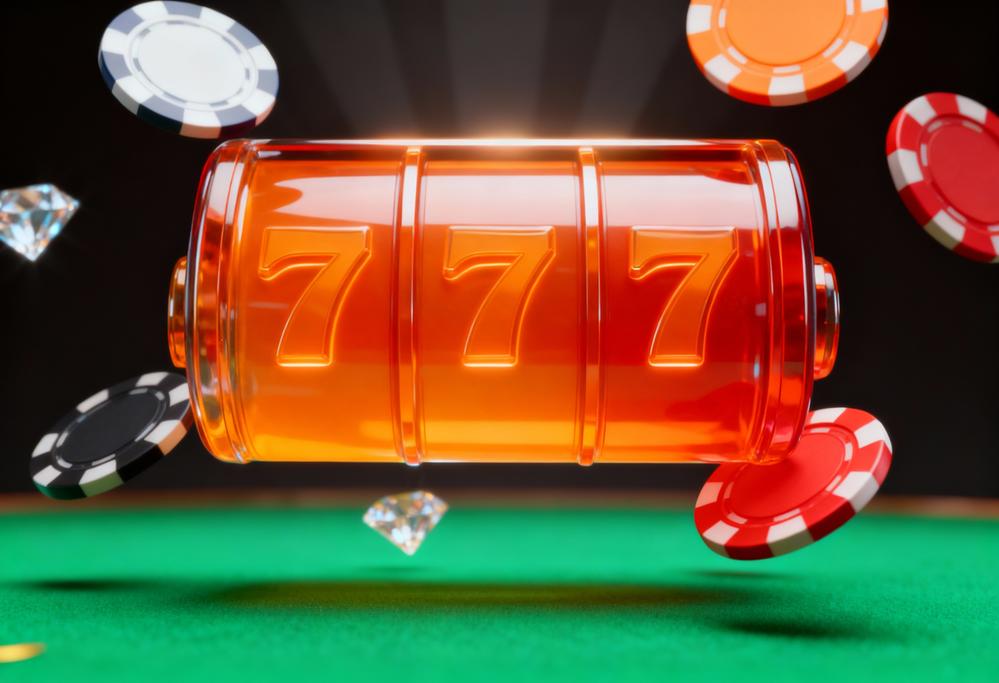 Juegos de Casino Machance: Tu Guía Completa para Ganar en Grande