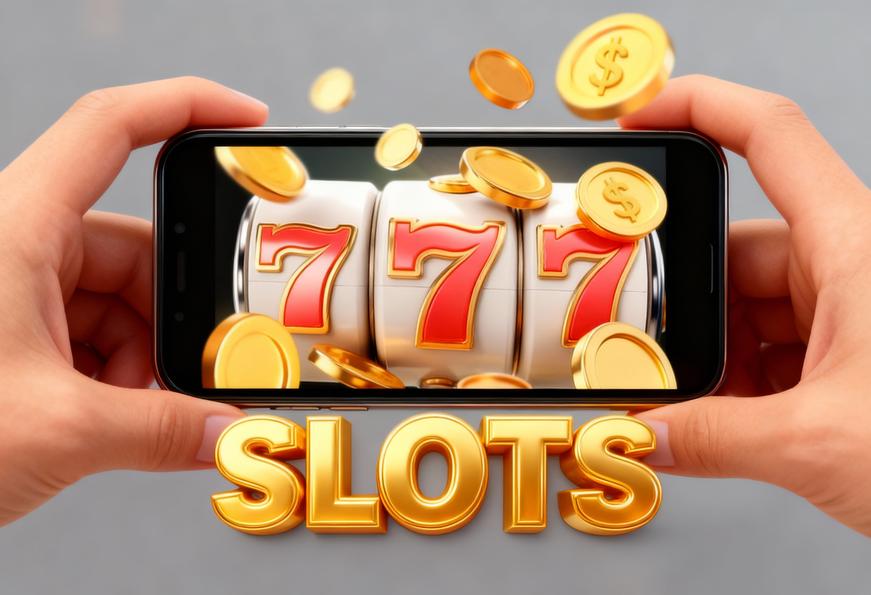 Ontdek de Beste Slots bij Golden Panda Casino