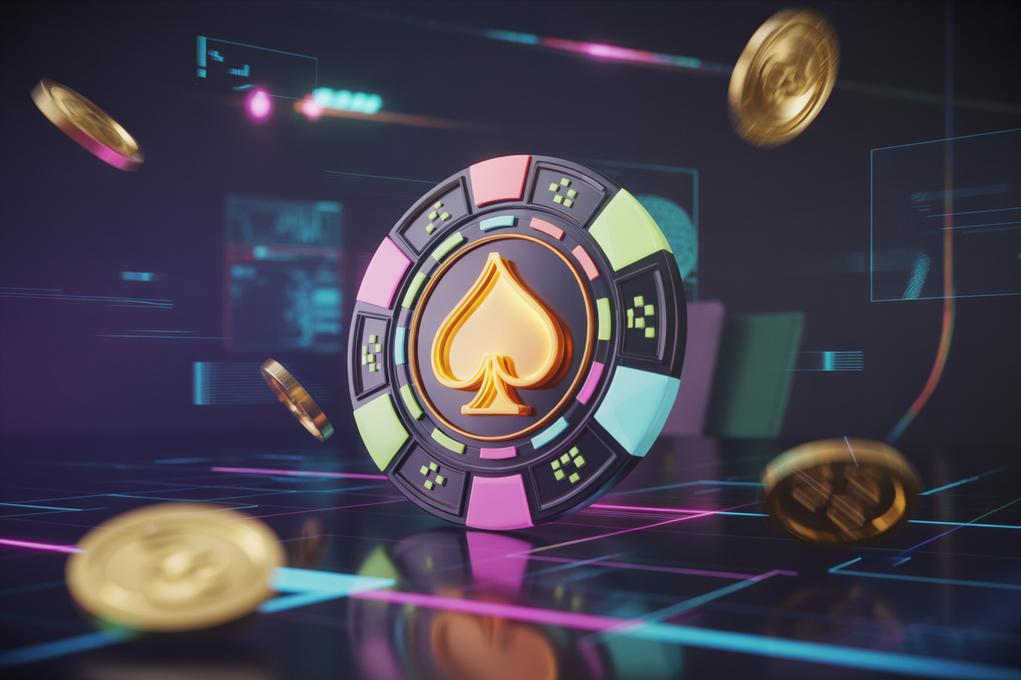 Register at Lady Aida Casino: Claim Your Generous First Deposit Bonus