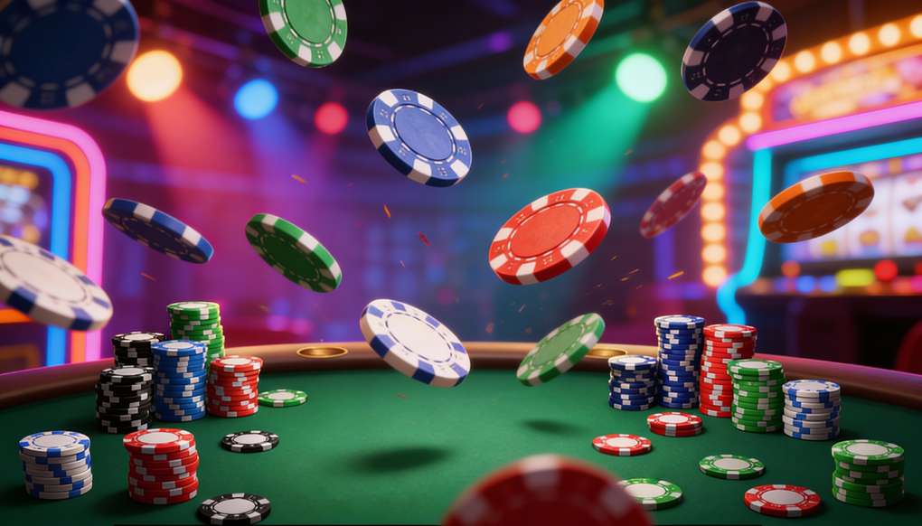 Winspark Casino: Nuove Promozioni e Bonus Esclusivi per i Giocatori