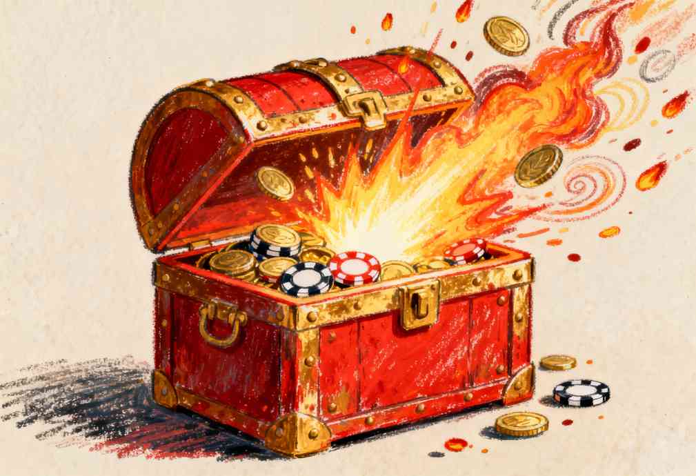 Betalingsinnovaties in Online Casino's