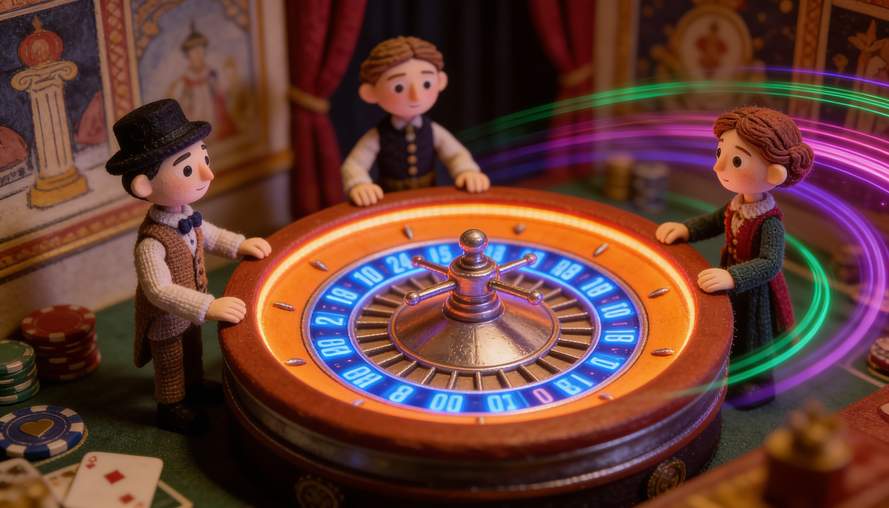 Betify Casino e a Privacidade de Dados: O que Você Precisa Saber