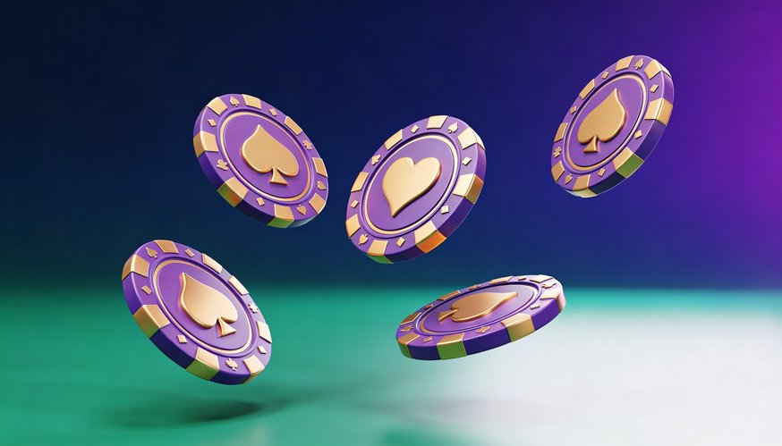 Discover the Thrill of Slotastic Casino Live Dealer