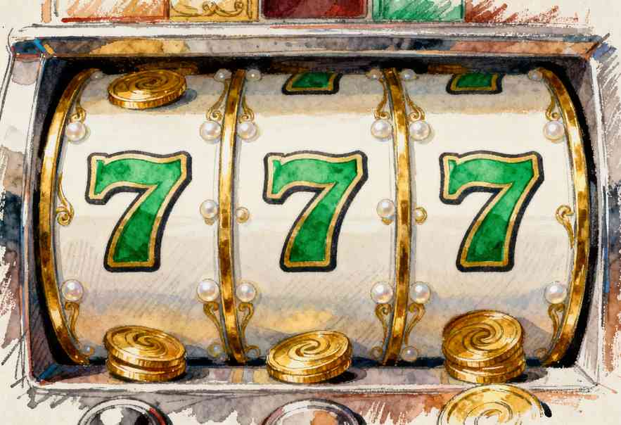 El mundo de los casinos de caramelos: Un destino con acceso restringido