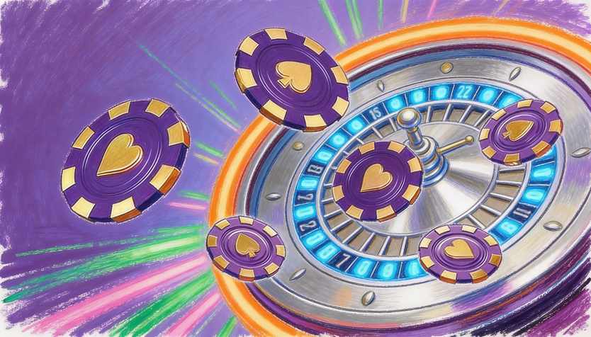 Gamification Trends in Online Casinos: Level Up Your Play