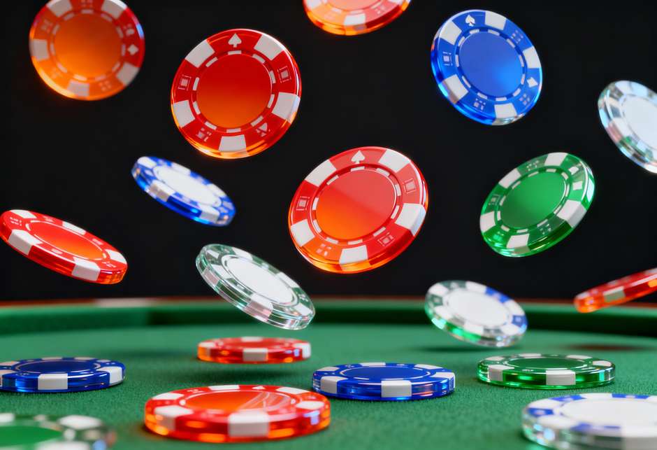 Interview Exclusive: Les Experts de Jeton Rouge Casino Dévoilent leurs Secrets Interview Exclusive: Les Experts de Jeton Rouge Casino Dévoilent leurs Secrets
