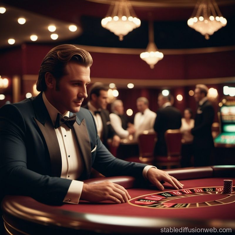 Почему онлайн-казино Mellstroy выделяется на фоне других онлайн-игр