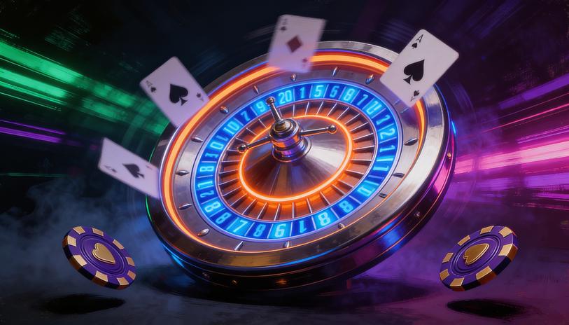 Monro Casino: Spiel-Glitches und ihre Auswirkungen