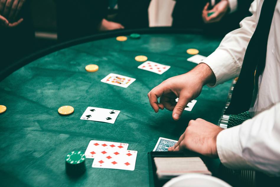 Montecrypto Casino Live : L'Expérience Ultime avec de Vrais Croupiers