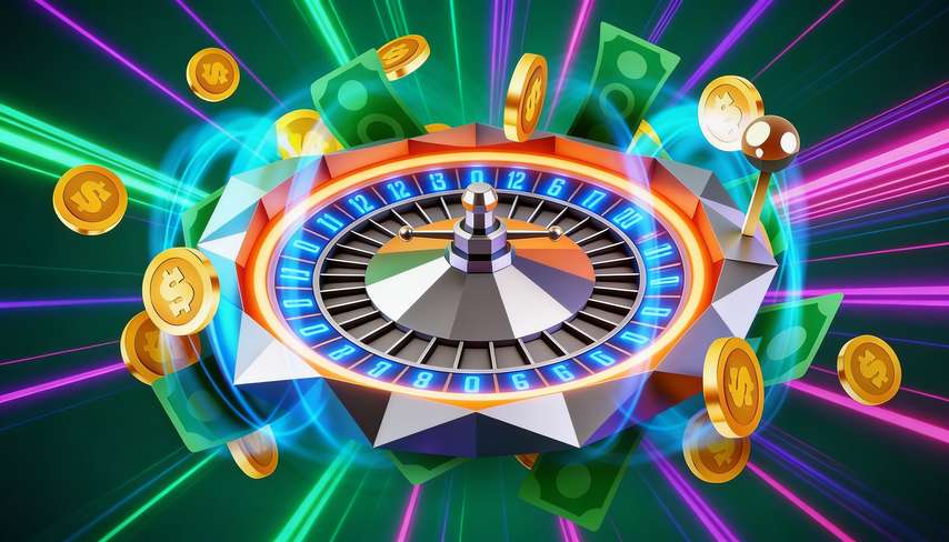 Slots mit niedriger vs. hoher Volatilität: Der ultimative Guide für Spieler Slots mit niedriger vs. hoher Volatilität: Der ultimative Guide für Spieler