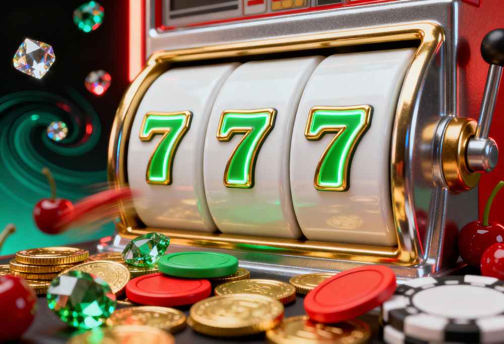 Top 5 des Bonus de Casino Uniques : Découvrez les Offres Incontournables! Top 5 des Bonus de Casino Uniques : Découvrez les Offres Incontournables!