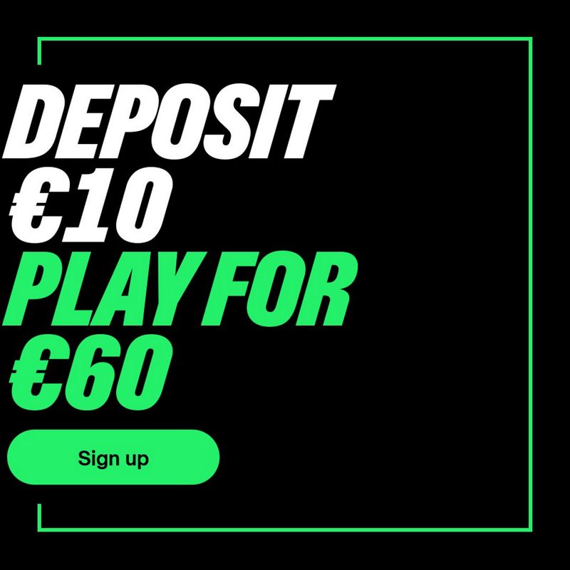 Evaluering av ComeOn Gambling Enterprise