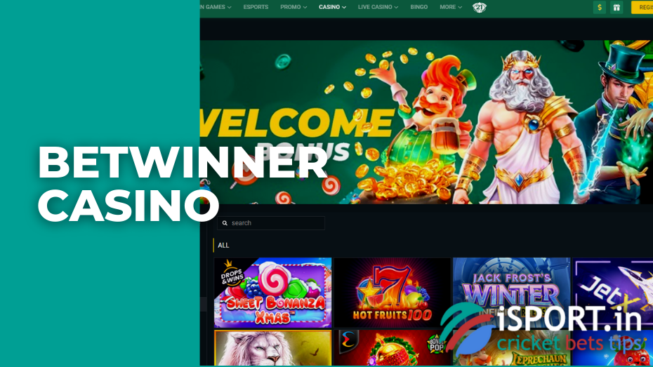 BetWinner Online Bookmaker Your Gateway to Betting Success BetWinner Online Bookmaker Your Gateway to Betting Success