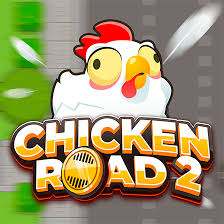 Chicken Road 2 Aventura y Diversión en Cada Jugada
