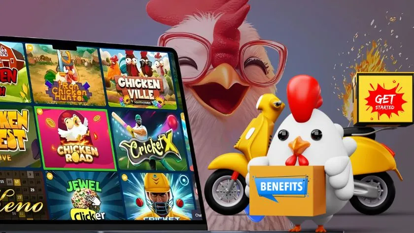 Chicken Road España Opiniones y Experiencias de los Jugadores