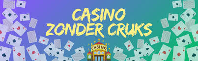 Gokken zonder CRUKS Ontdek Online Casino's zonder Registratie Gokken zonder CRUKS Ontdek Online Casino's zonder Registratie