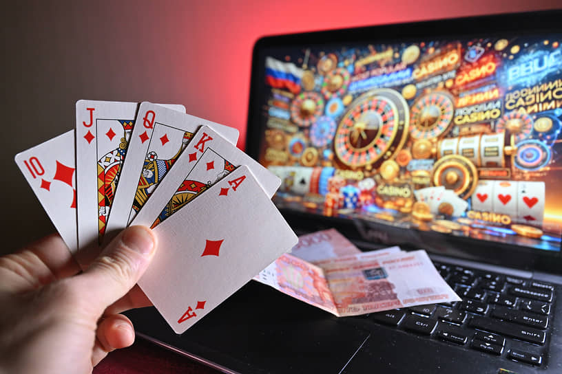 Den Ultimative Guide til Online Casinoer 1665686786