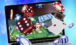 Descubre el Mundo Emocionante de Wyns Casino Descubre el Mundo Emocionante de Wyns Casino