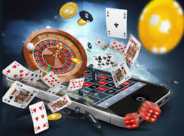 Exploring BloodySlots Casino & Sportsbook The Ultimate Gaming Experience