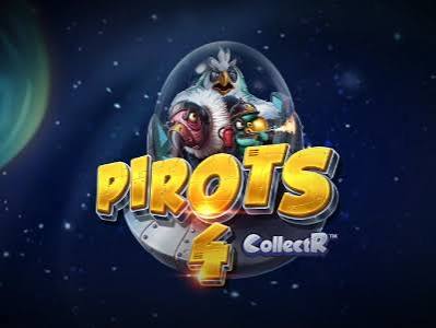 Discover Pirots 4 Casino Your Gateway to Fun and Winnings