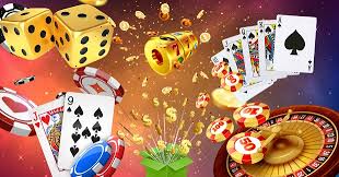 Discover the Thrills of Casino 007 Online Casino UK -1971475978 Discover the Thrills of Casino 007 Online Casino UK -1971475978