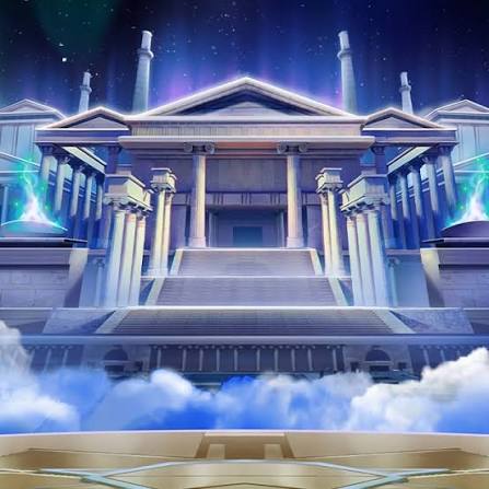 Gates of Olympus Anmeldelse Eventyr i En Spilverden