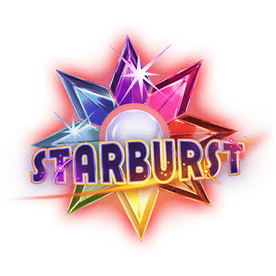 Oplev Starburst Spilleautomat En Galaktisk Spiloplevelse