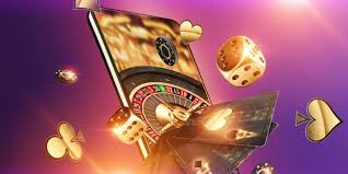 The Rise of eTransfer Casinos A New Era in Online Gaming The Rise of eTransfer Casinos A New Era in Online Gaming